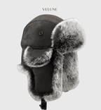 Velune ARTIC RIB® — Men