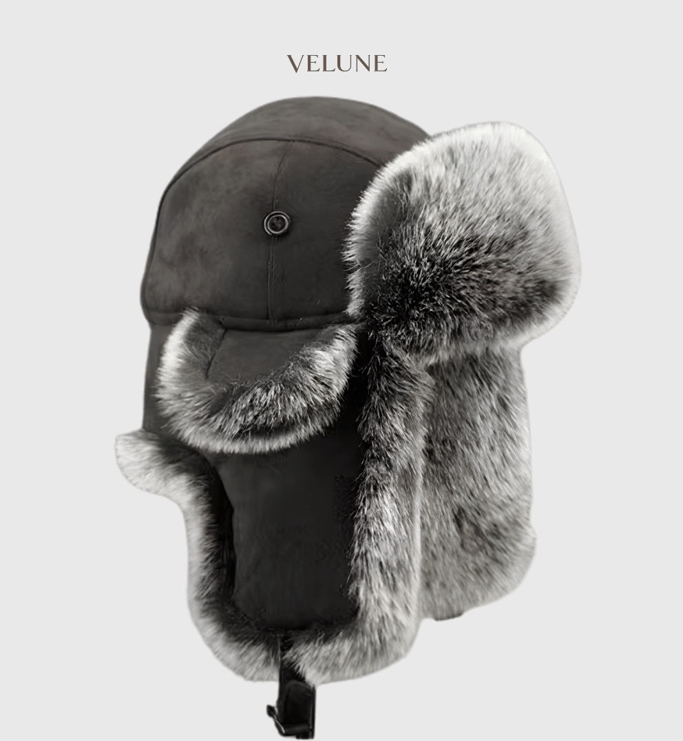 Velune ARTIC RIB® — Men
