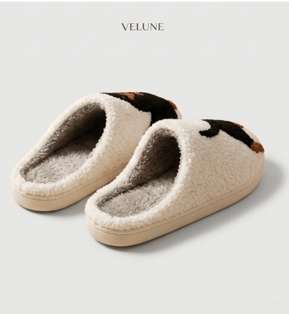 Velune CUTE DOG® — Women