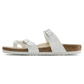 Velune Hera® Sandal - White