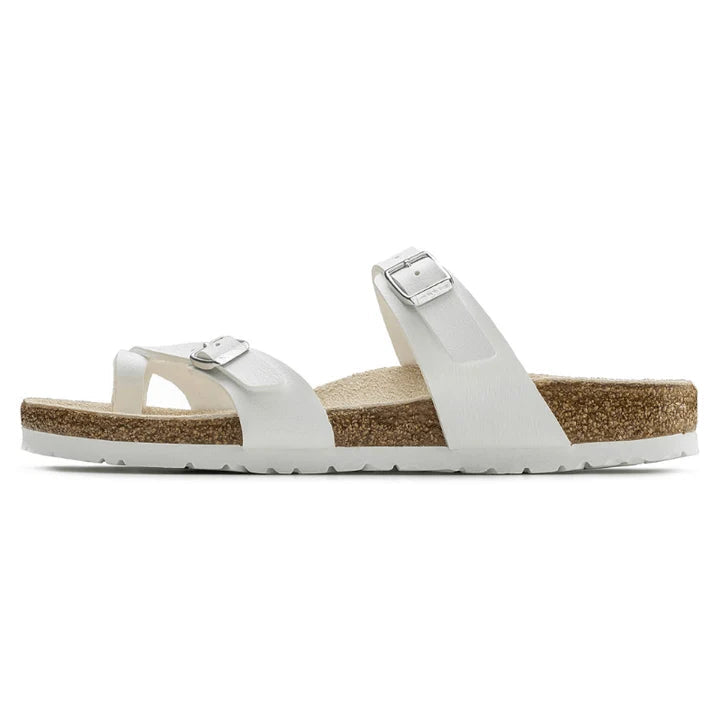 Velune Hera® Sandal - White