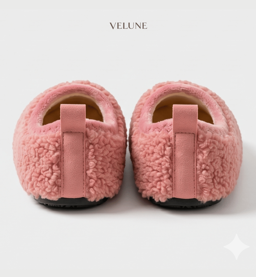 Velune BISCUIT® — Unisex