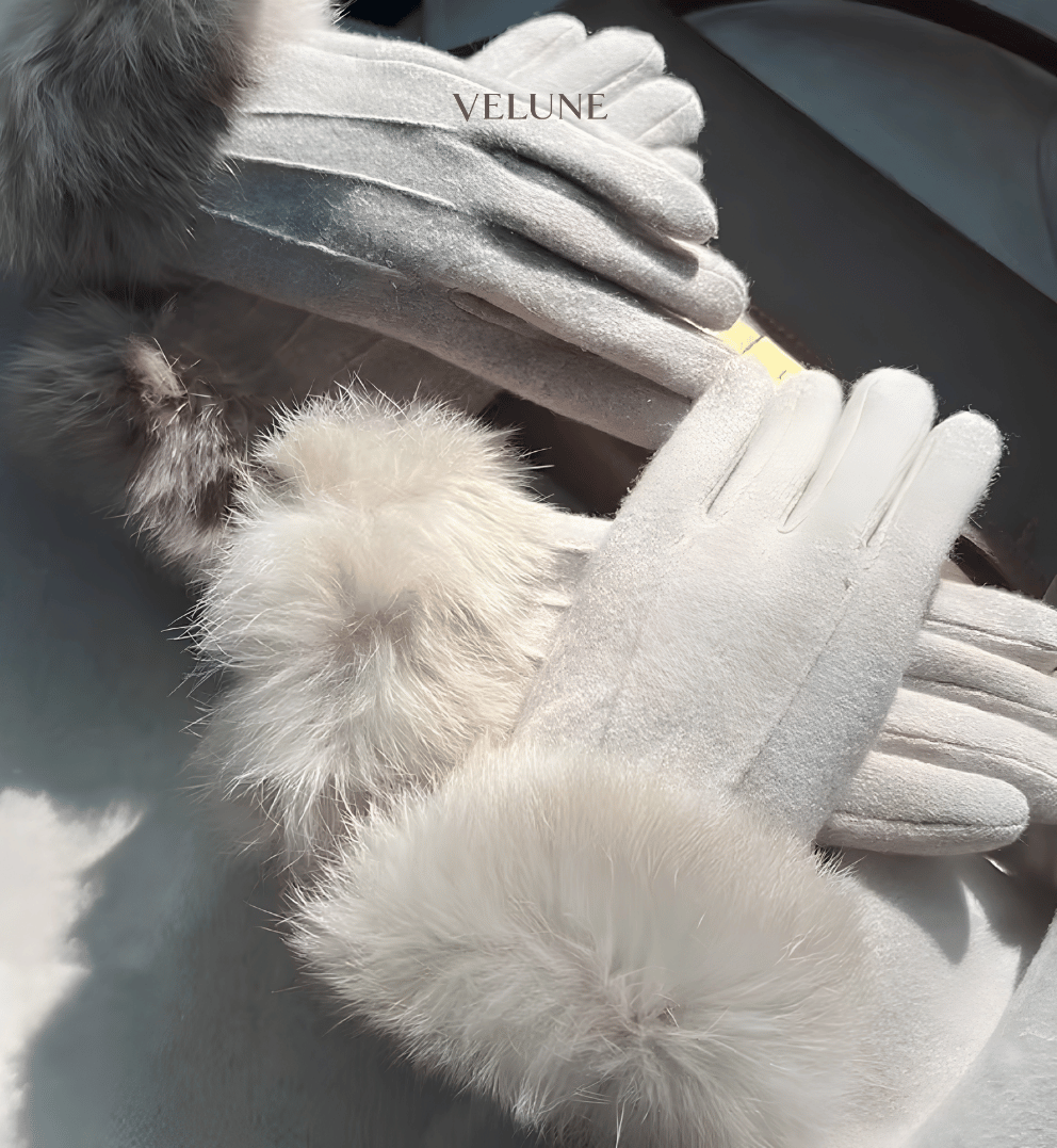 Velune NIMBUS® — Woman