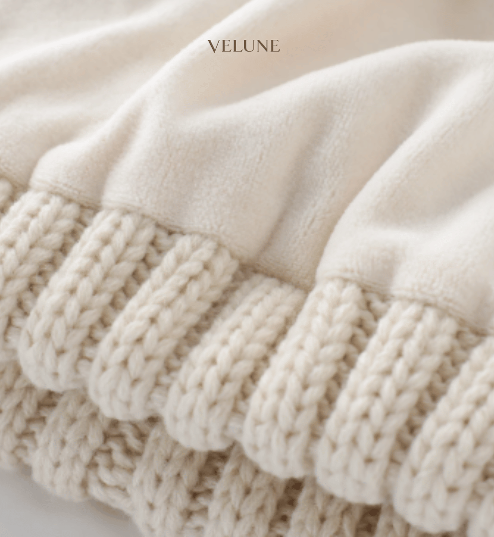 Velune CORE BEANIE® — Unisex