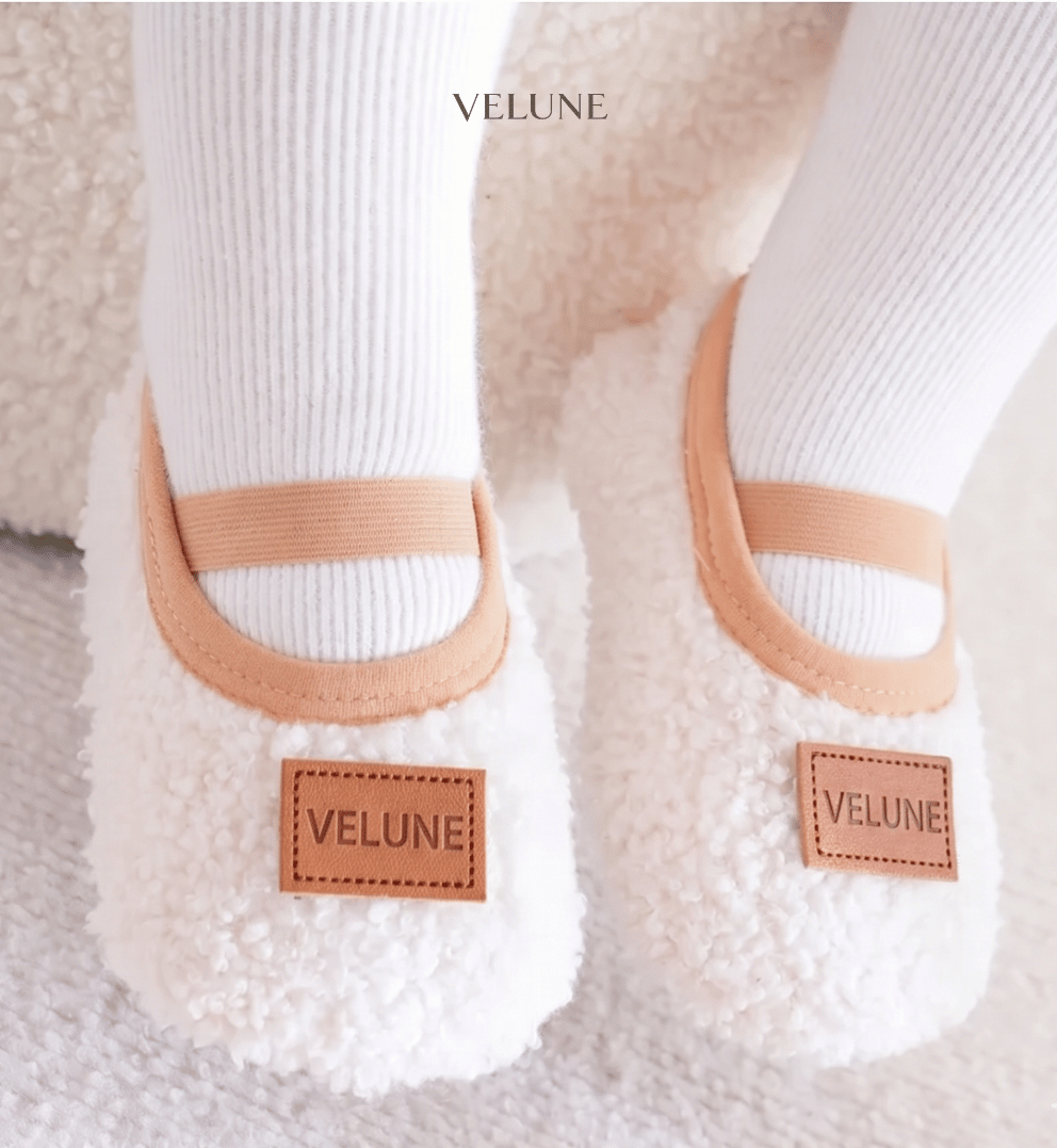 Velune TEDDY® — Unisex
