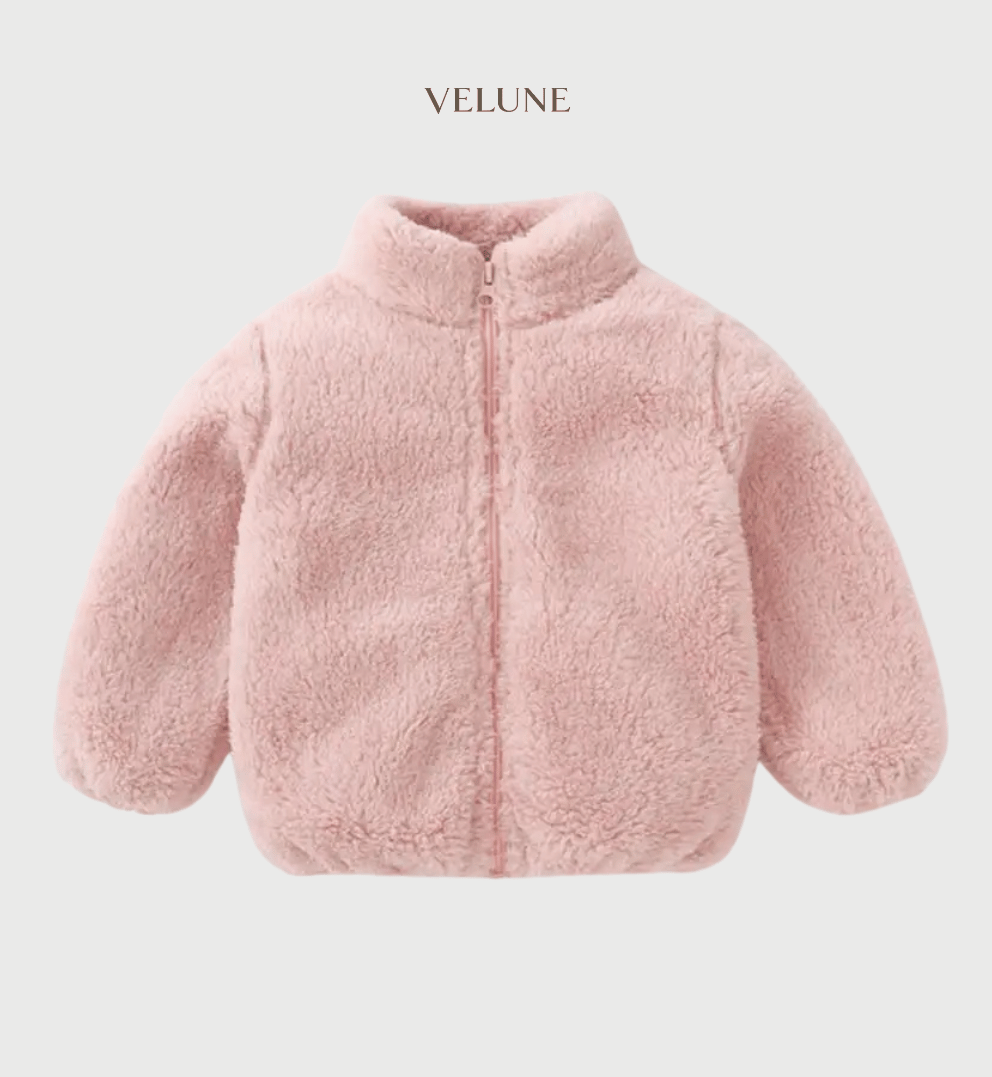 Velune PLUSH® — Unisex