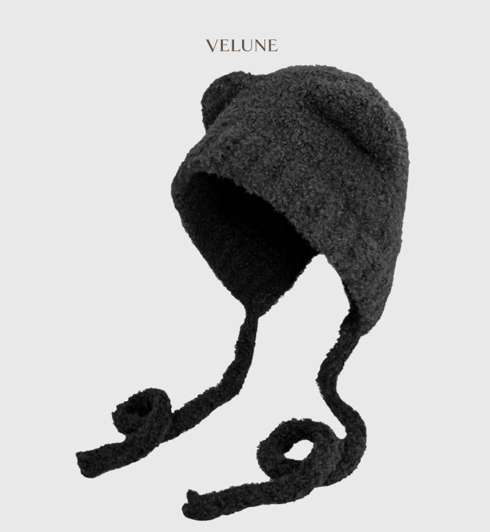 Velune COZY HOOD® — Women