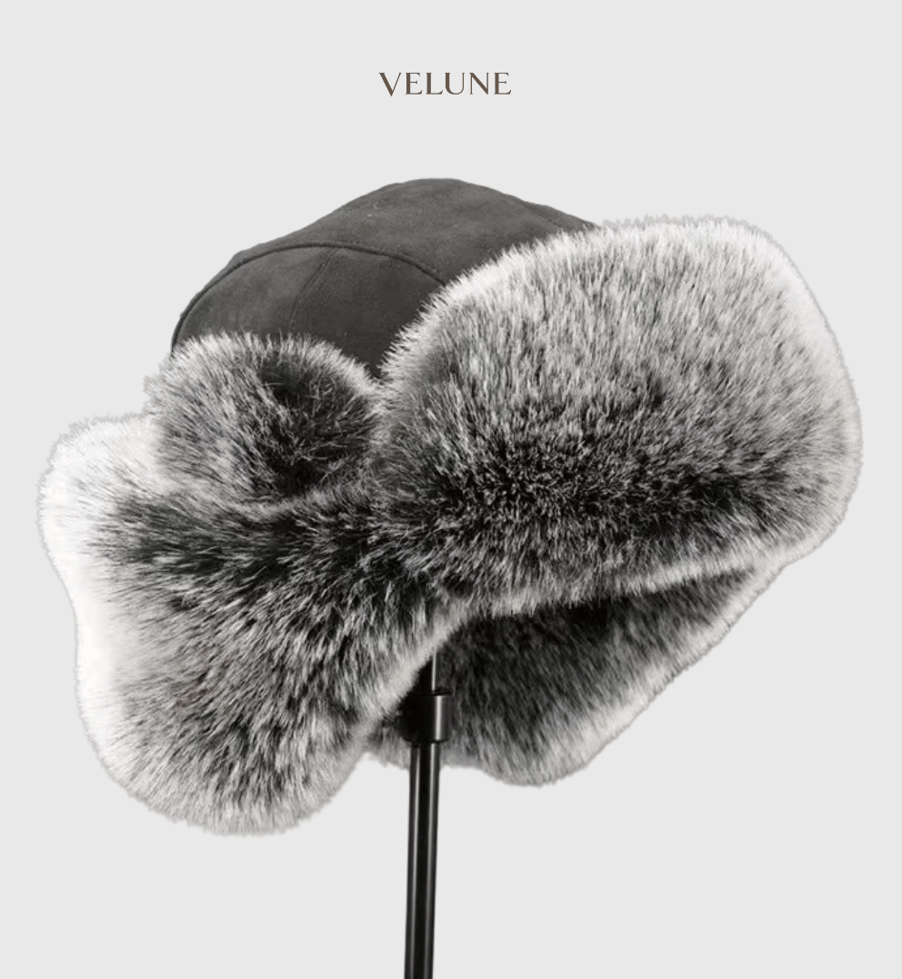 Velune ARTIC RIB® — Men