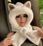 Velune FLUFFY CAT® — Women