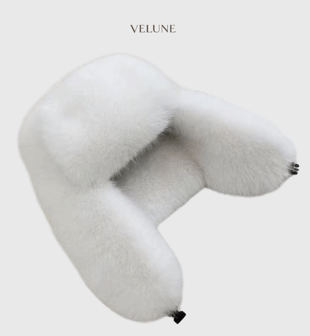 Velune SOFT FAUX® — Women
