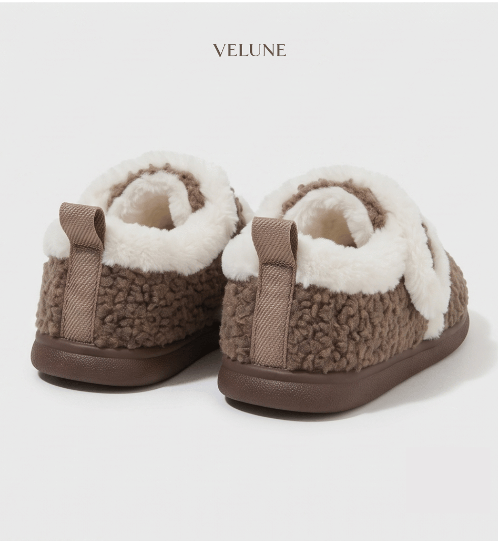 Velune TOFFEE® — Unisex