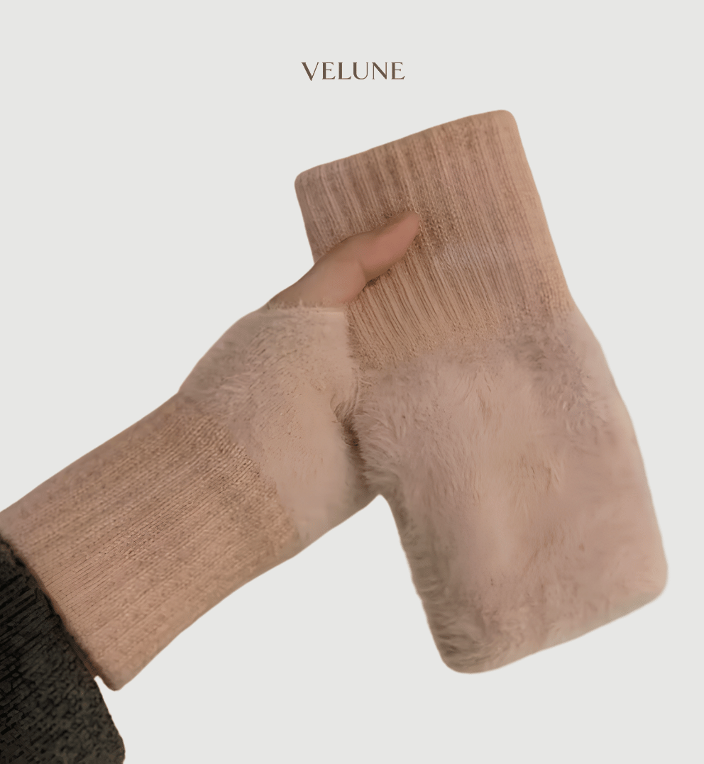 Velune ÁRTICA® — Women