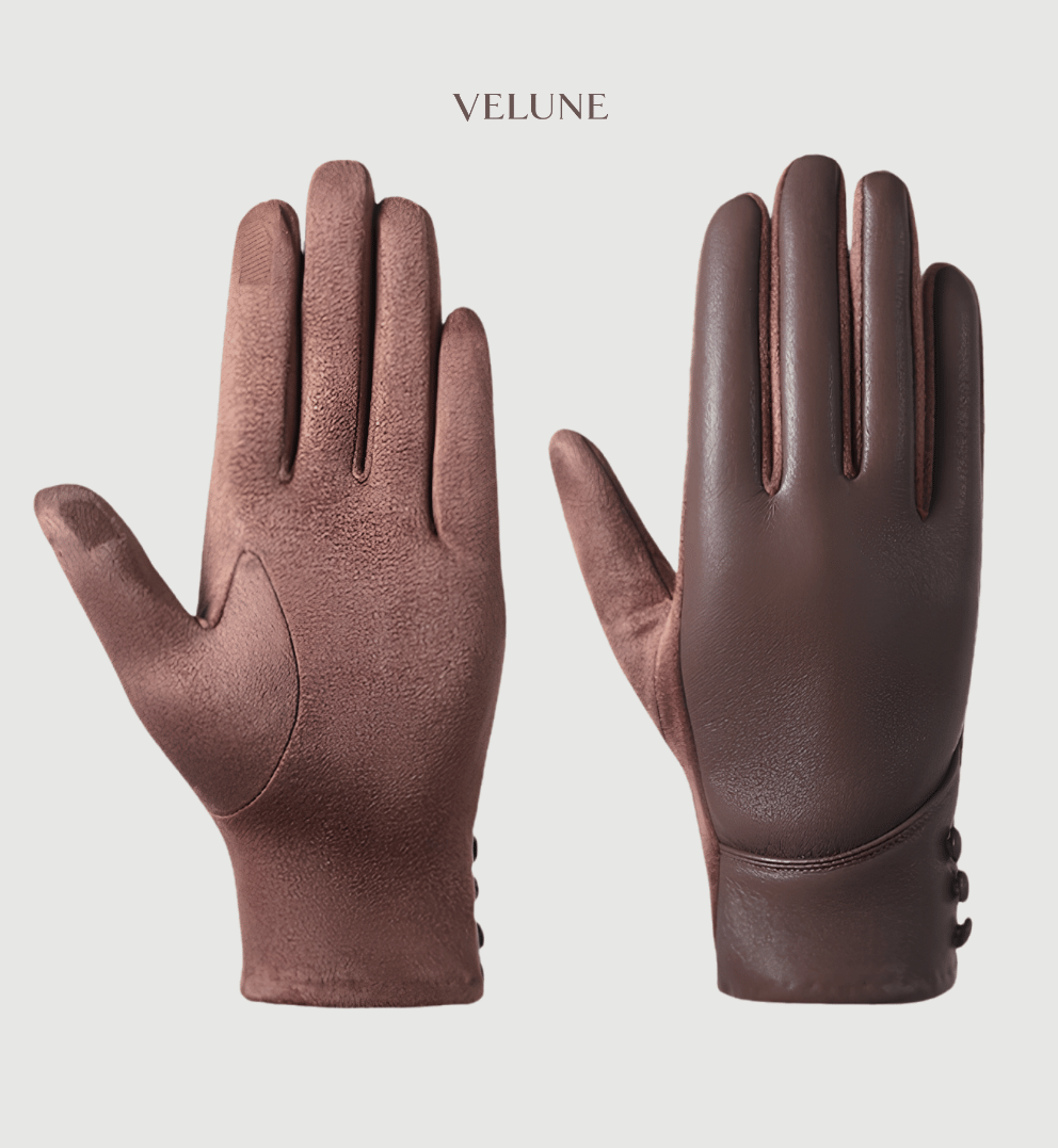 Velune OXFORD® — Women