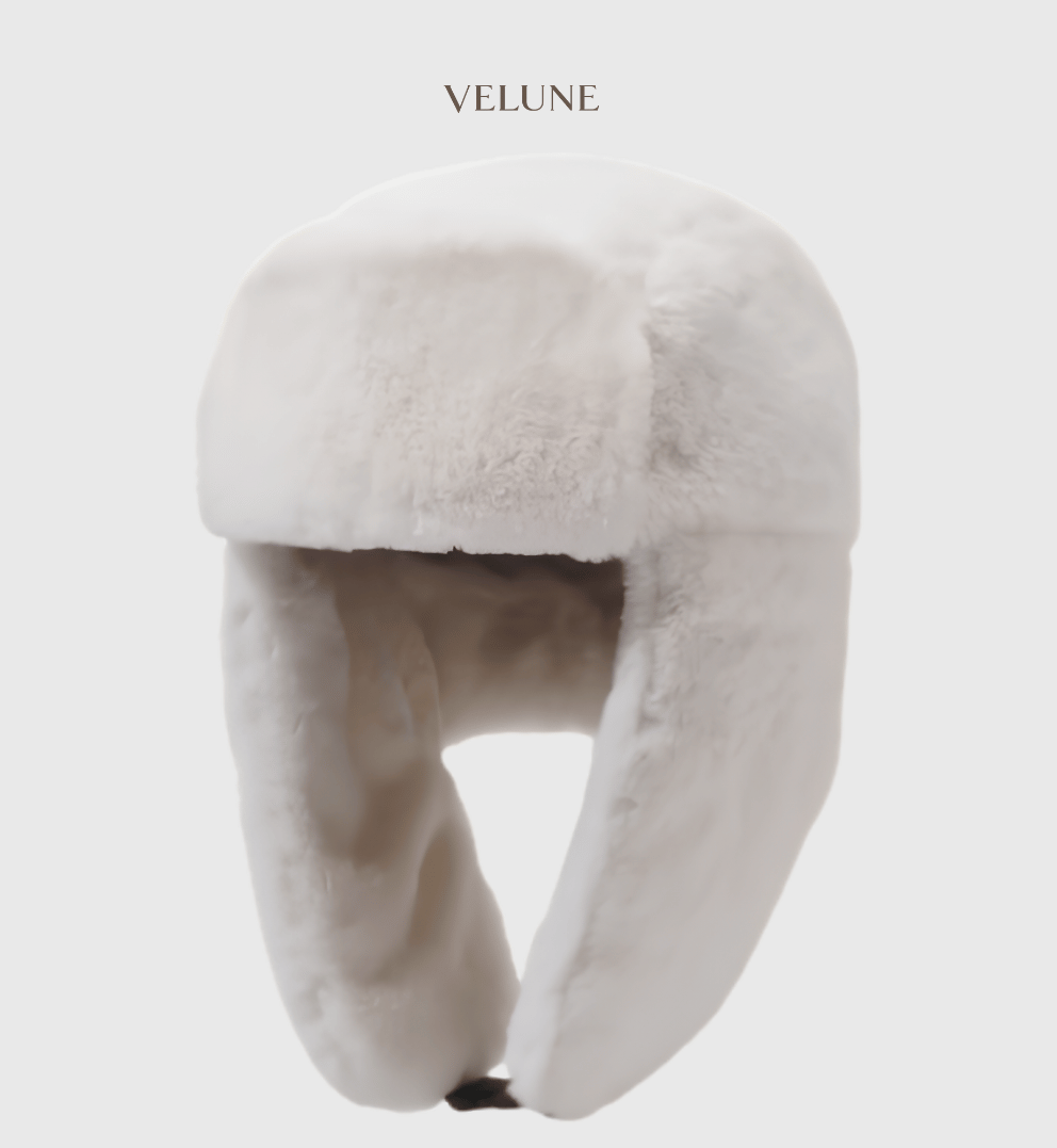 Velune FAUX FUR® — Unisex