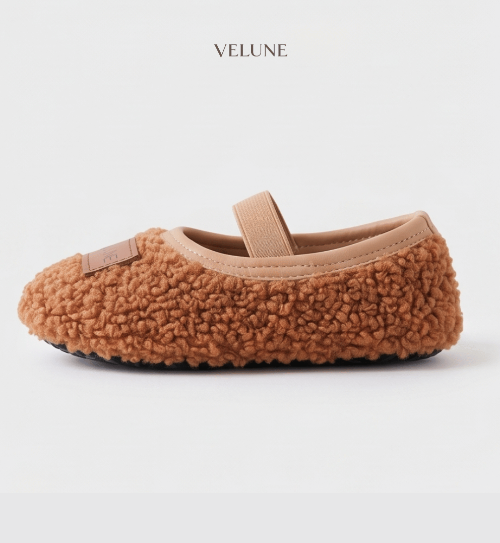 Velune TEDDY® — Unisex