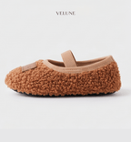 Velune TEDDY® — Unisex