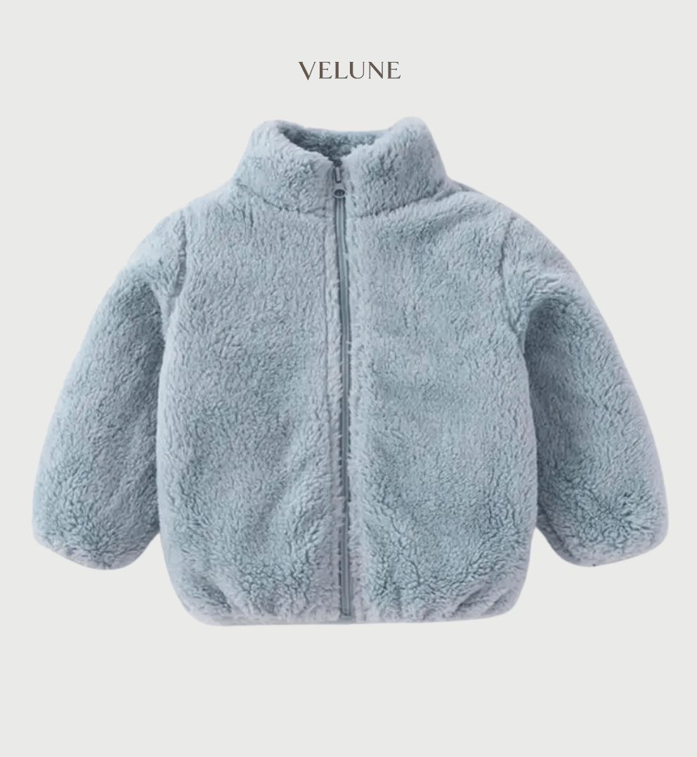 Velune PLUSH® — Unisex