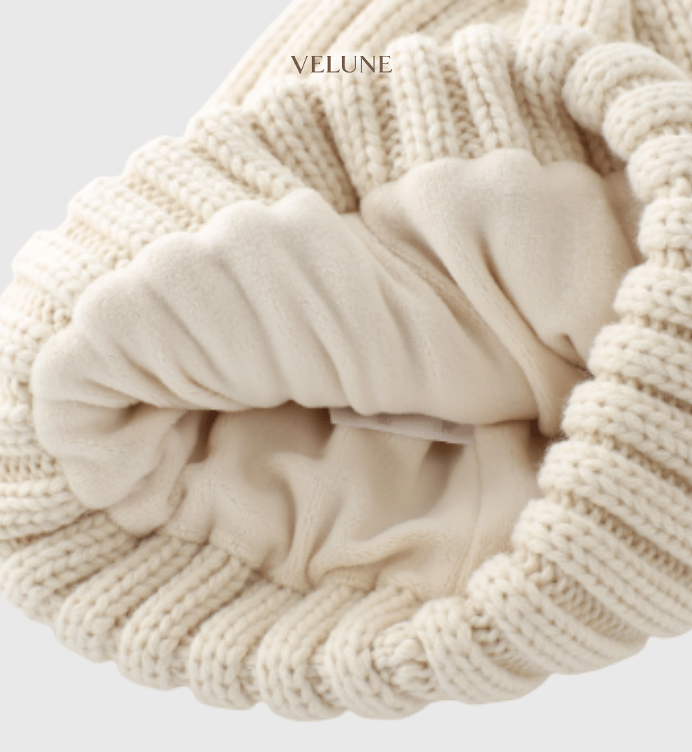 Velune CORE BEANIE® — Unisex