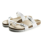Velune Hera® Sandal - White