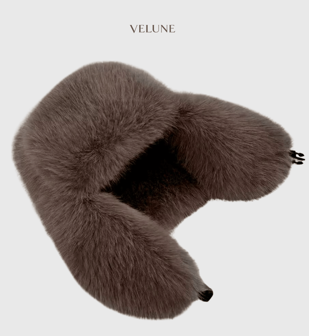 Velune SOFT FAUX® — Women