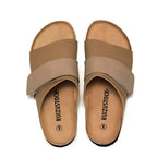 Velune Ares Sandals - Camel