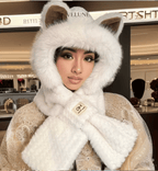 Velune FLUFFY CAT® — Women
