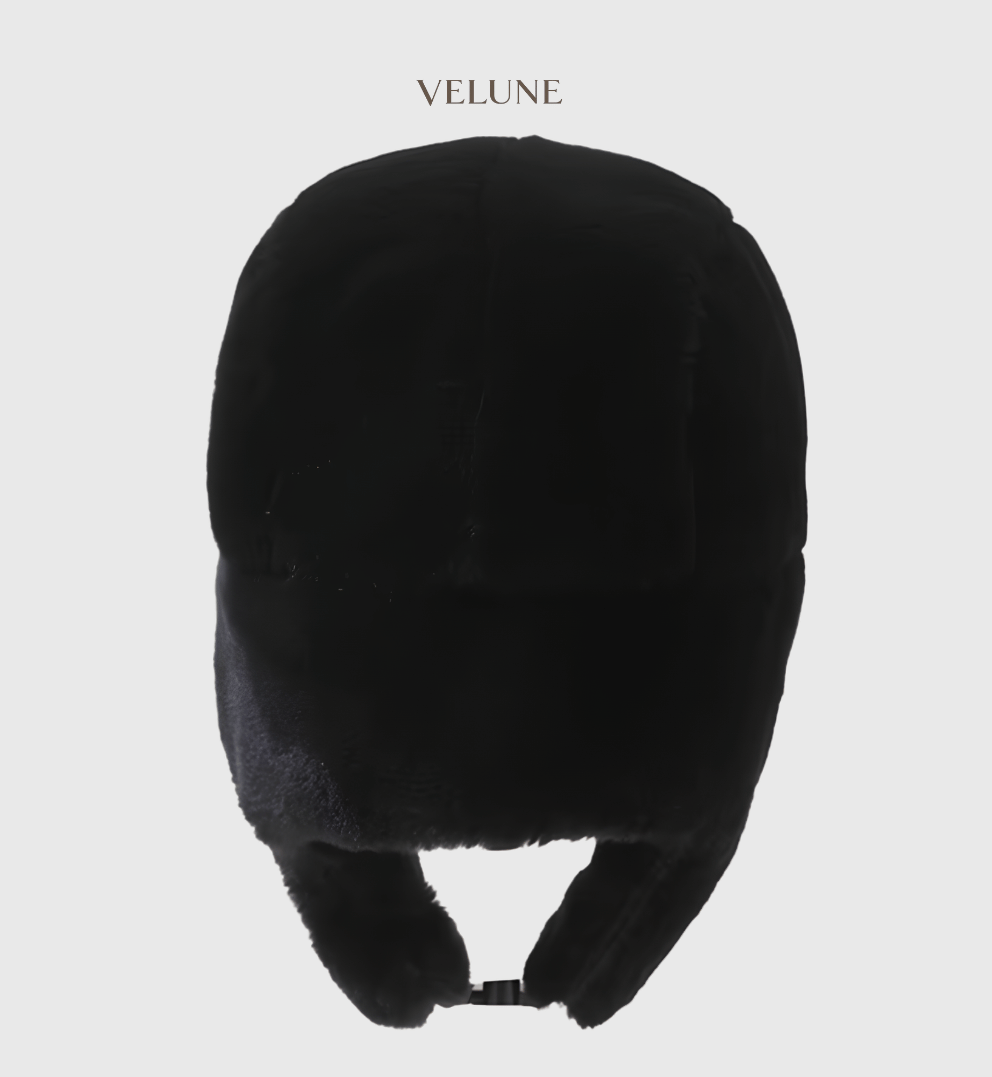 Velune FAUX FUR® — Unisex