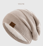 Velune ASH KNIT® — Unisex