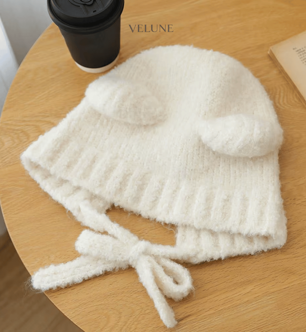 Velune COZY HOOD® — Women