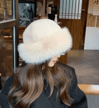Velune SNOW MUFF® — Women