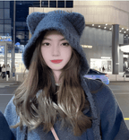 Velune COZY HOOD® — Women