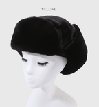 Velune FAUX FUR® — Unisex