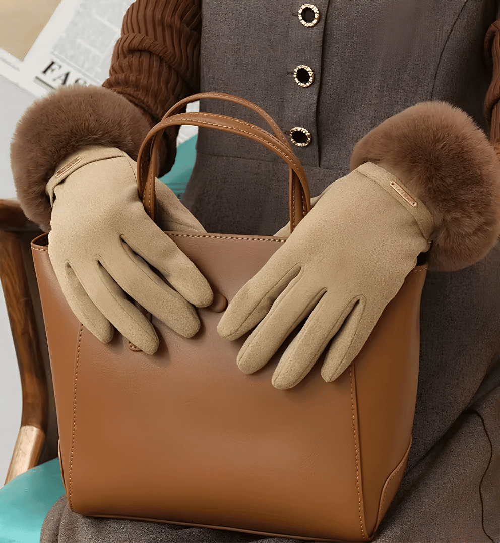 Velune HYGGE® — Women