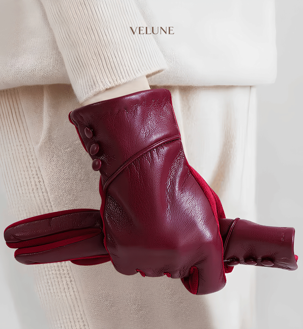 Velune OXFORD® — Women