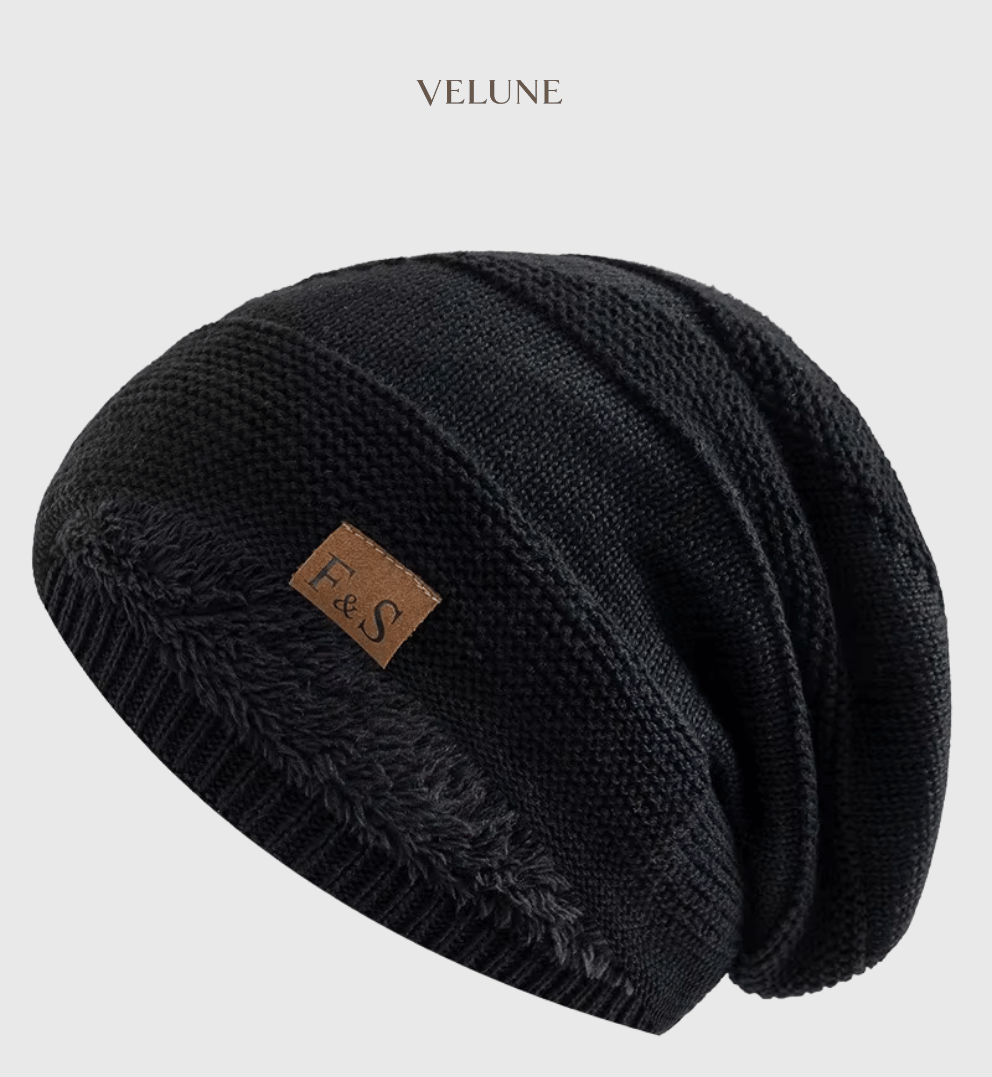 Velune ASH KNIT® — Unisex
