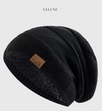 Velune ASH KNIT® — Unisex