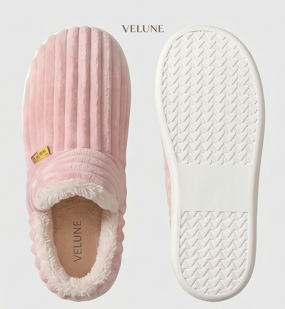 Velune COLORS® — Unisex
