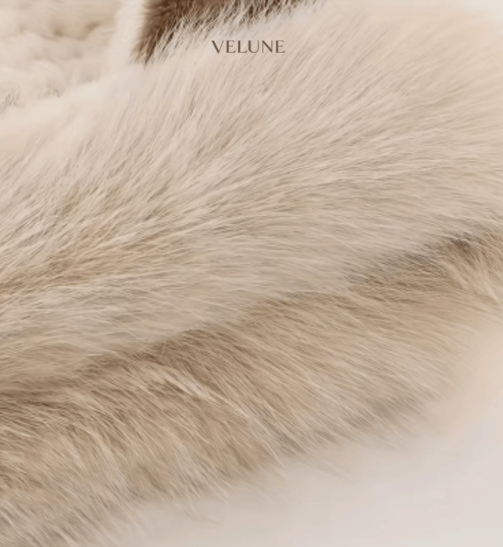 Velune FLUFFY CAT® — Women