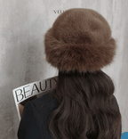 Velune SNOW MUFF® — Women
