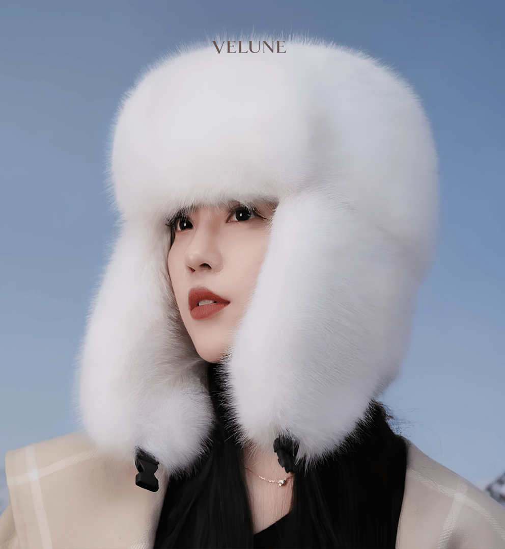 Velune SOFT FAUX® — Women