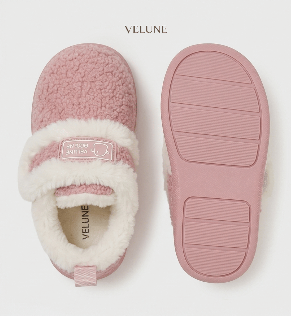 Velune TOFFEE® — Unisex