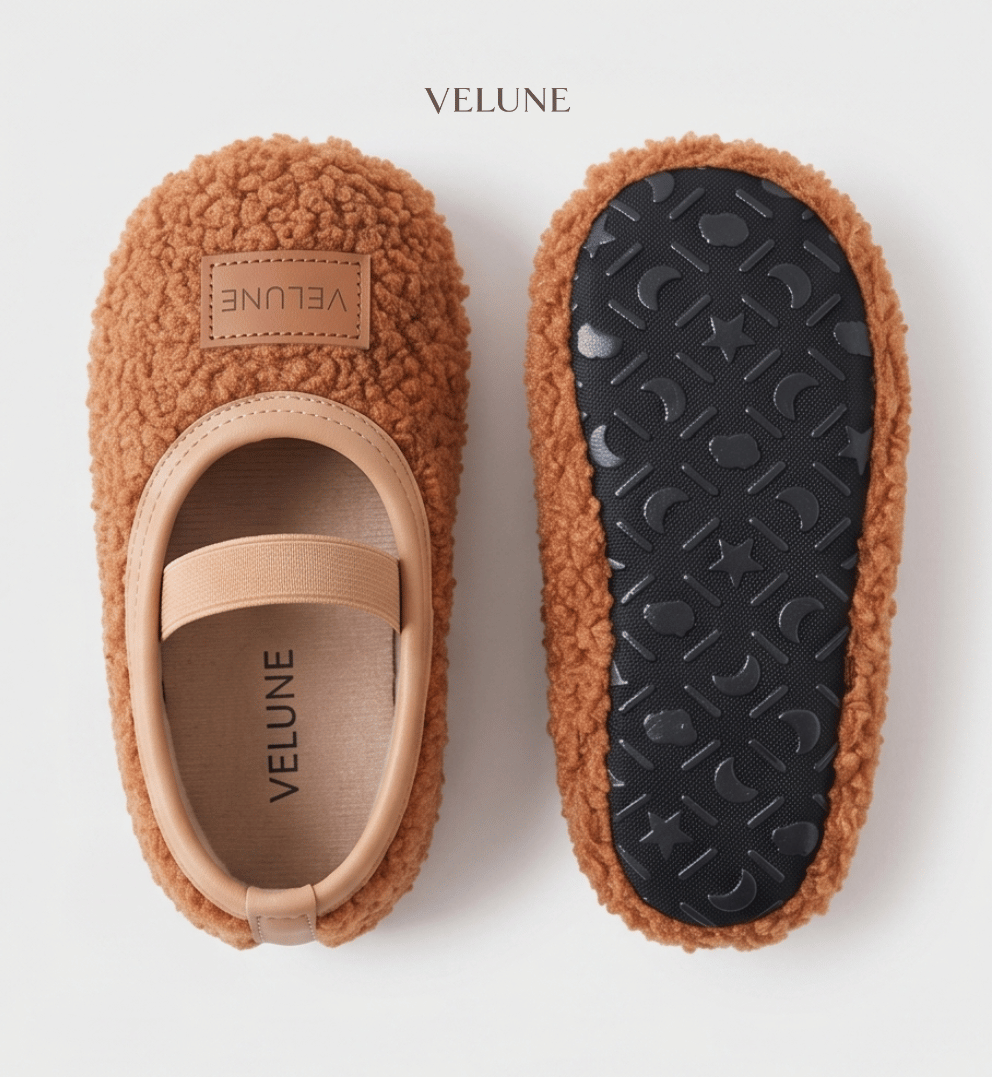 Velune TEDDY® — Unisex