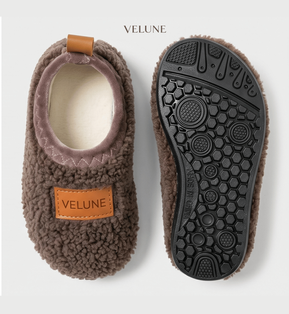 Velune BISCUIT® — Unisex
