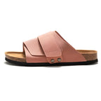 Velune Ares Sandals - Pink