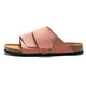 Velune Ares® Sandals - Pink