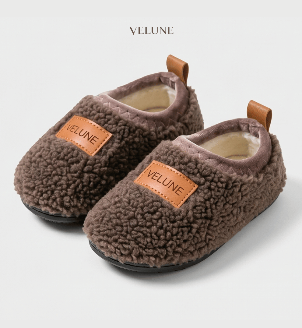 Velune BISCUIT® — Unisex