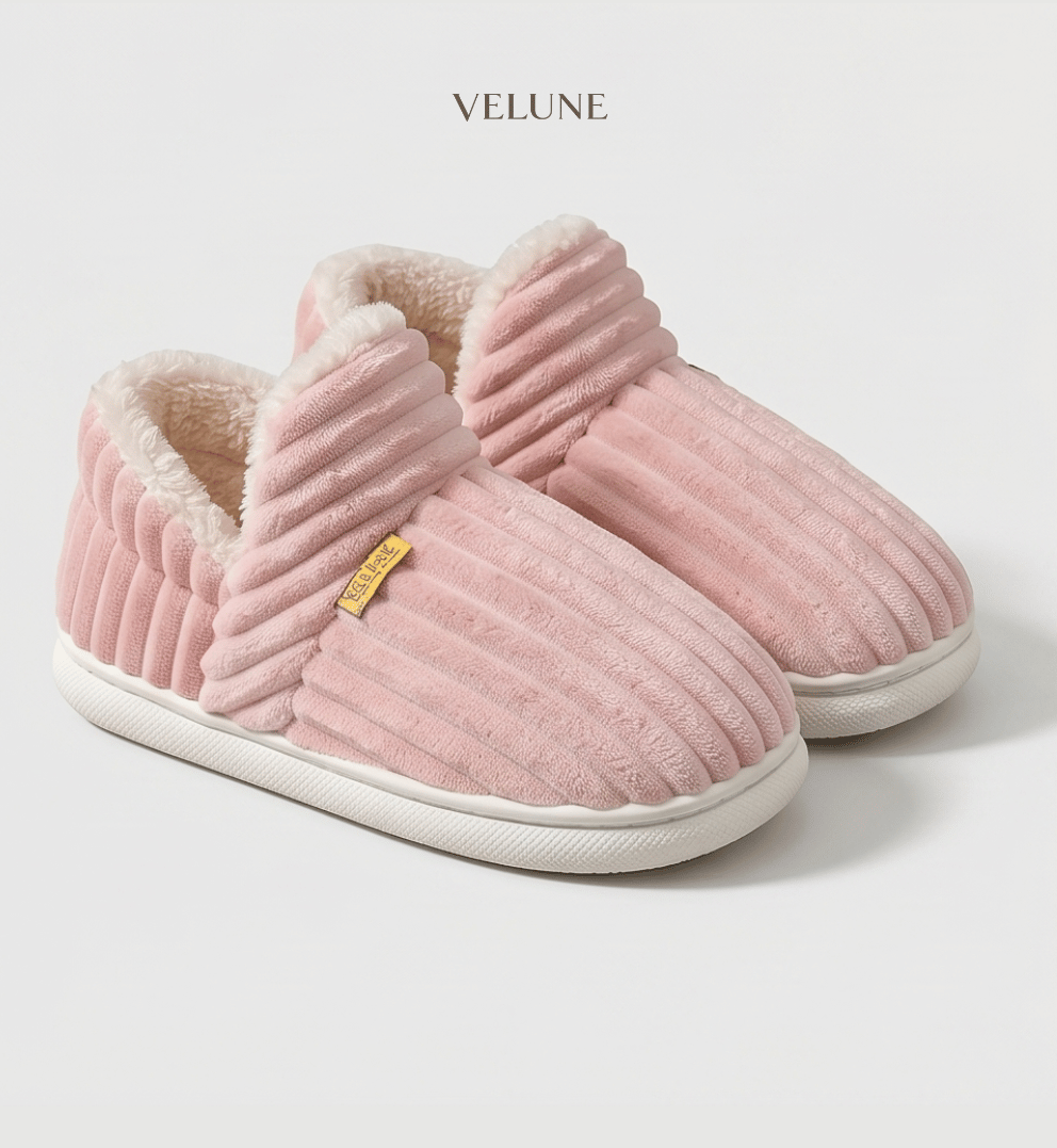 Velune COLORS® — Unisex