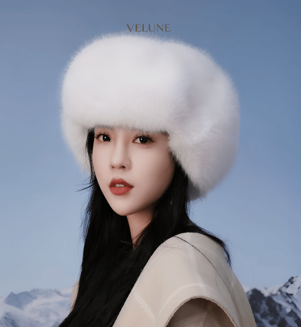Velune SOFT FAUX® — Women