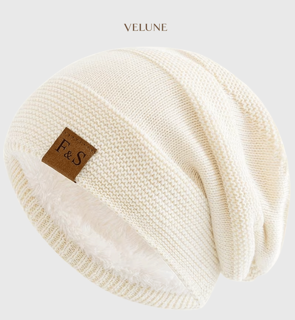 Velune ASH KNIT® — Unisex