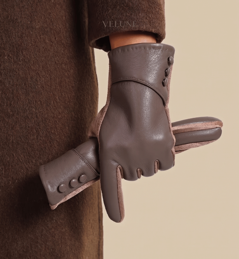 Velune OXFORD® — Women